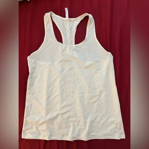 Fabletics Workout Tank Top